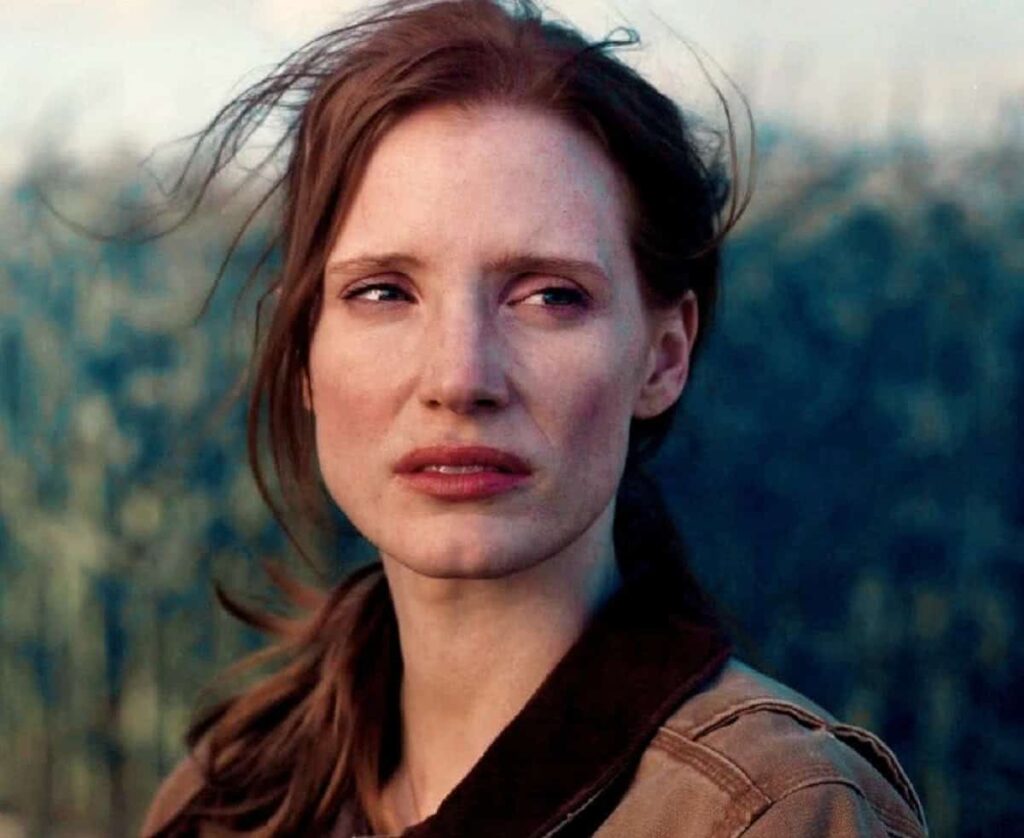 “Idiota”, diz Jessica Chastain sobre conhecer Meryl Streep c9f2859067a64d95c724a4e3ab20c48f