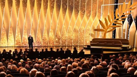 Veja todas as estrelas do Festival de Cinema de Cannes de 2021 cannes
