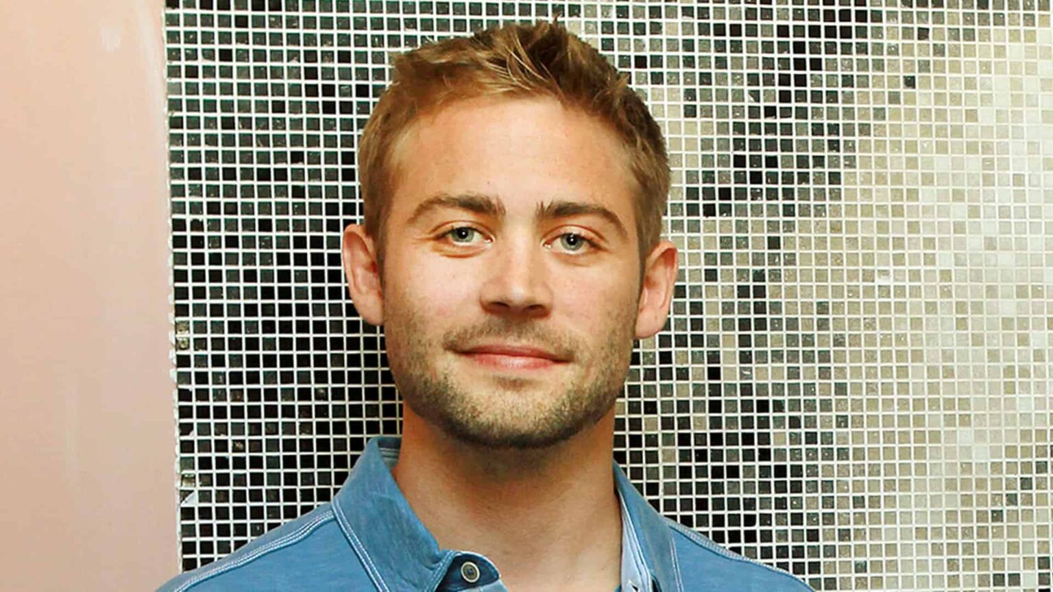 Cody Walker (Divulgação)