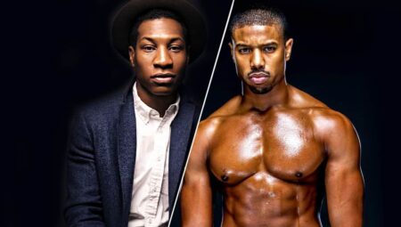 Creed III | Jonathan Majors negocia para ser rival de Michael B. Jordan creediii