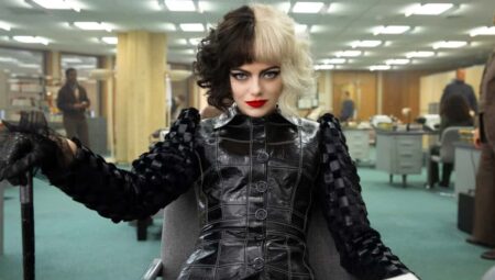 cruella emma