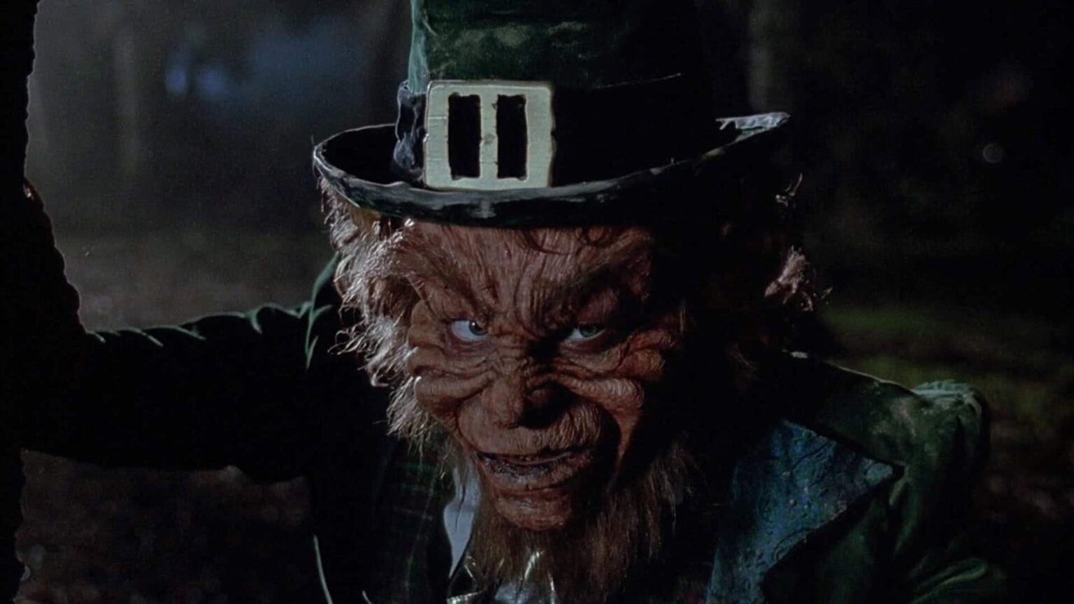 Diretor de Espiral – O Legado Jogos Mortais implora para dirigir um filme O Duende Leprechaun