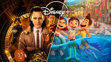 disney