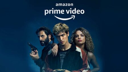 Confira todas as estreias de junho no catálogo do Amazon Prime Video dom