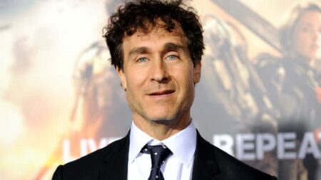 Doug Liman (Divulgação)