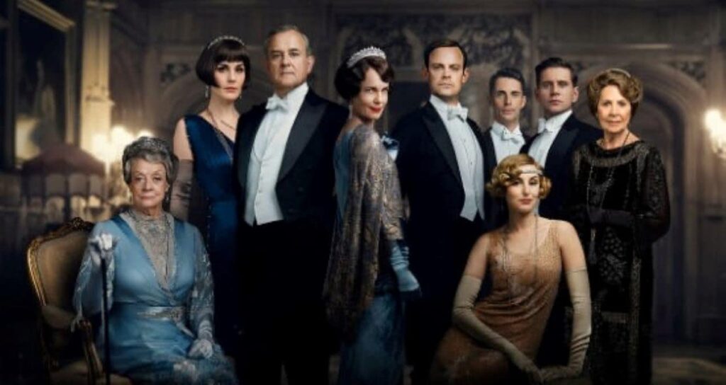 Downton Abbey (Divulgação)
