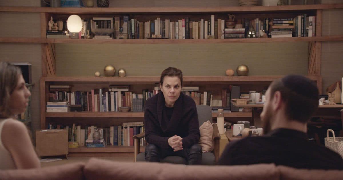 Renovada! Couples Therapy ganhará um temporada dividida 1 Couples Therapy