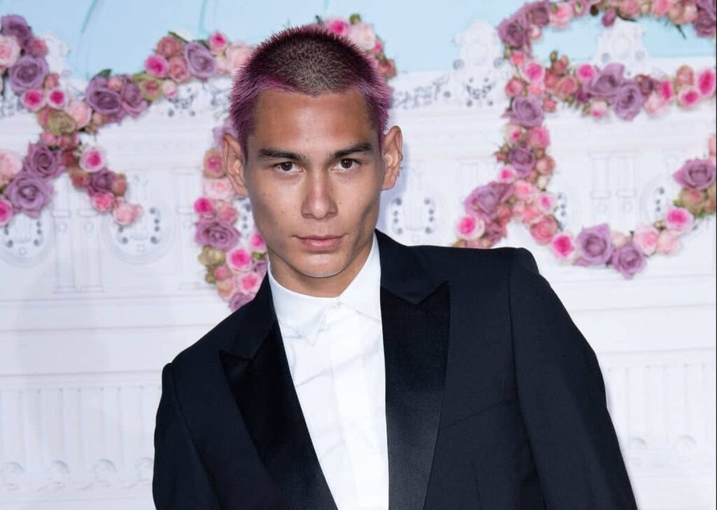 Evan Mock (Divulgação)