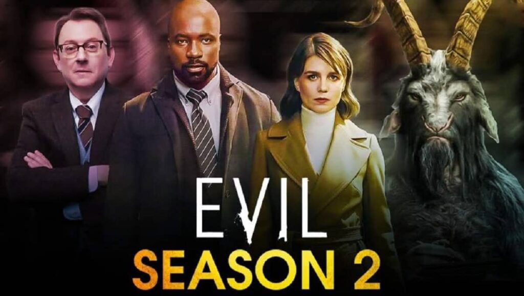 evil series blog de hollywood 1