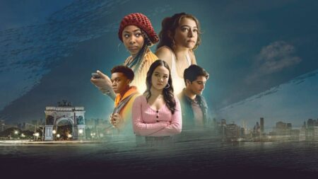 Grand Army (Divulgação / Netflix)