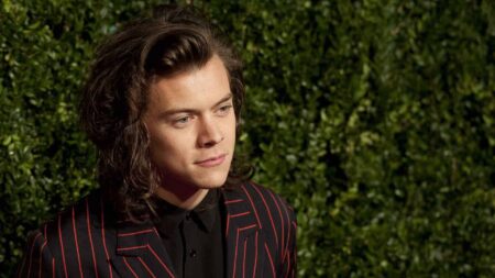 Sonho motivou Harry Styles a fazer parte do MCU harry styles atua em maio em portugal