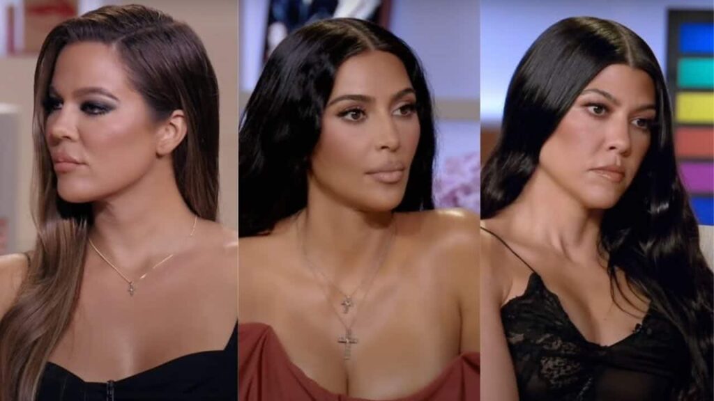 Divórcio de Kim Kardashian e Kanye West pode ser retratado em nova série do Hulu Keeping Up with the Kardashians