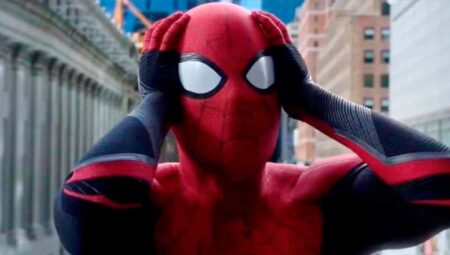 Rumores sobre roteiro de Homem Aranha 3 ganham cada vez mais força; saiba mais Homem-Aranha (Divulgação / Marvel)
