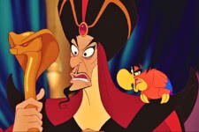 jafar - Aladdin