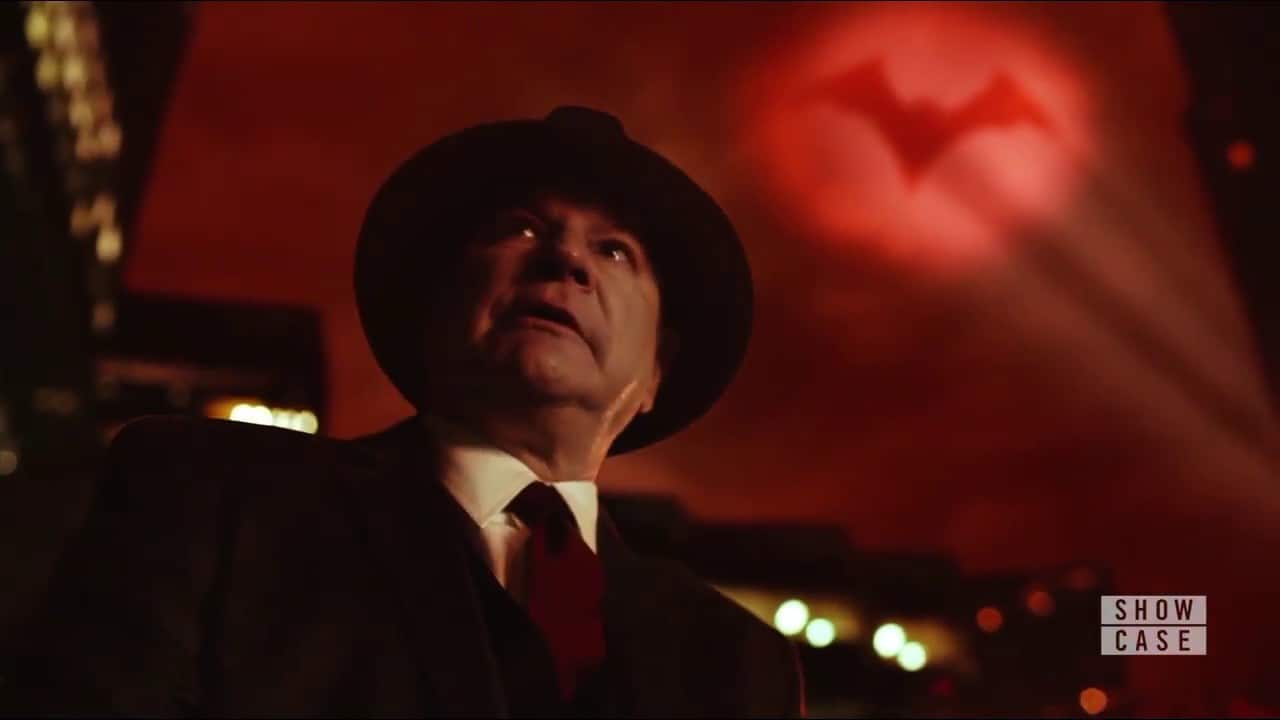 Descubra como está o elenco do filme Batman de 1989 5 jahaha