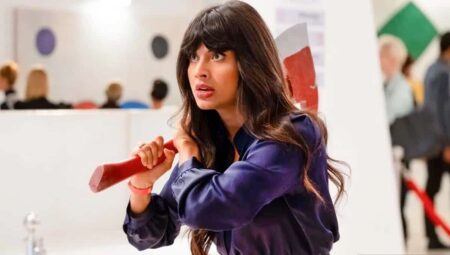 jameela jamil