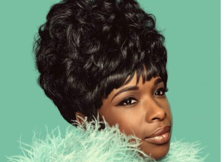 jennifer hudson