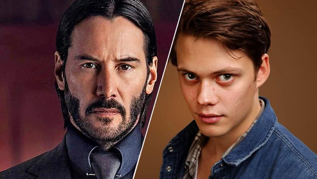 john wick 1