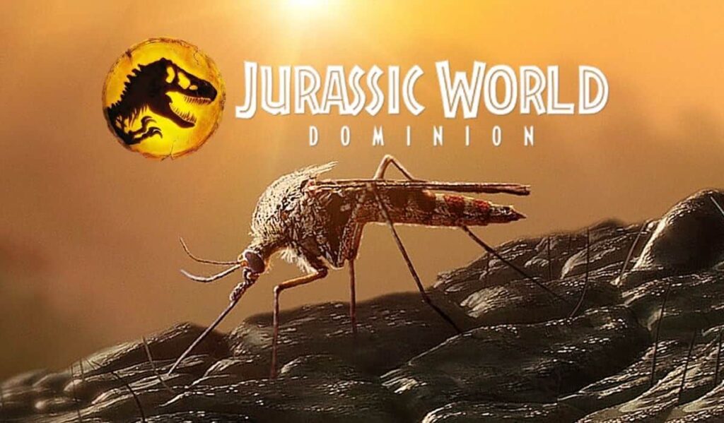 Jurassic Word: Dominion (Divulgação / Universal)
