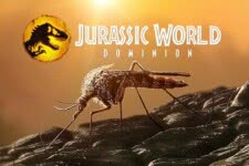 Jurassic Word: Dominion (Divulgação / Universal)