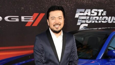 justin lin directing star trek 3