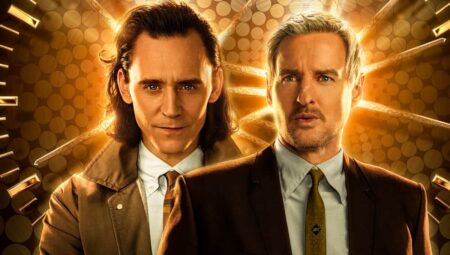 Quais são as novidades sobre a 2ª temporada de Loki? loki b