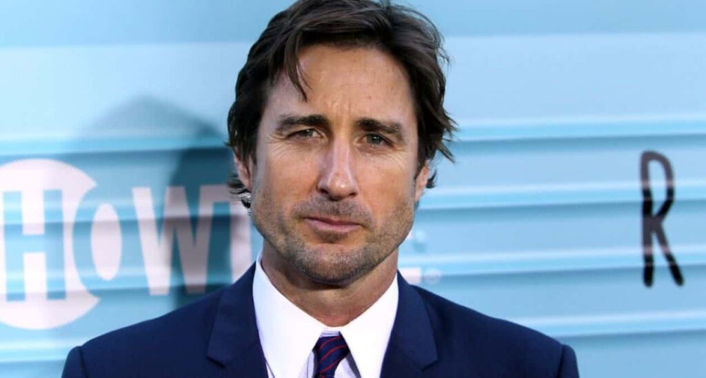 Luke Wilson (Divulgação)
