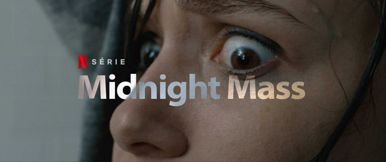 Missa da Meia Noite | Série está conectada a outra produção midnight mass 1