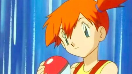 Misty (Reprodução)