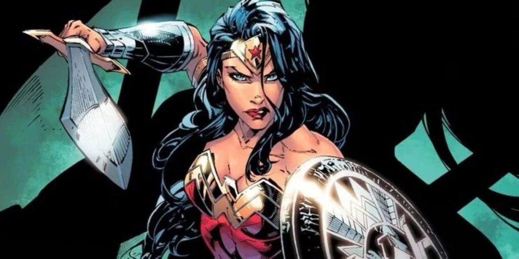 Mulher-Maravilha (DC Comics)