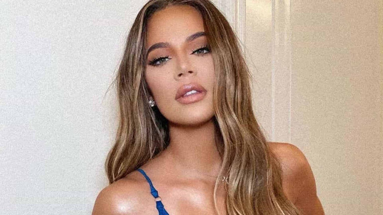 Khloé Kardashian