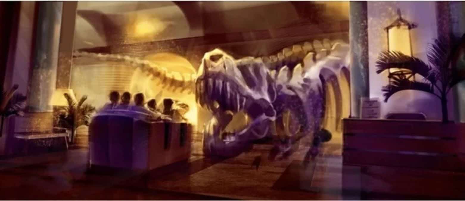 Divulgação / Legacy Entertainment