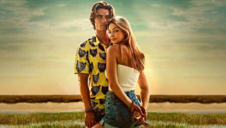 Netflix domina rankings das séries mais assistidas nos EUA outer banks