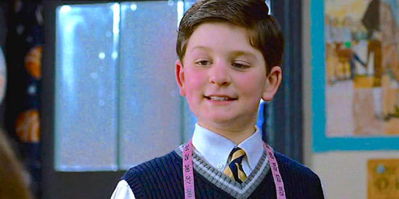 Ator demorou a sair do armário por causa de filme 1 school of rock fancy pants