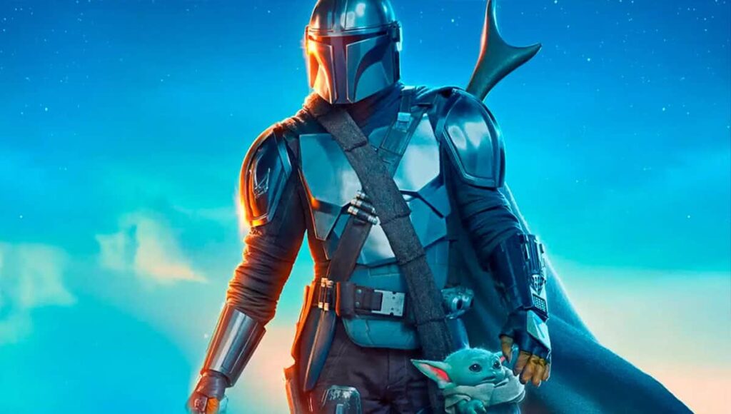 The Mandalorian | 3ª temporada ganha data de estreia the mandalorian