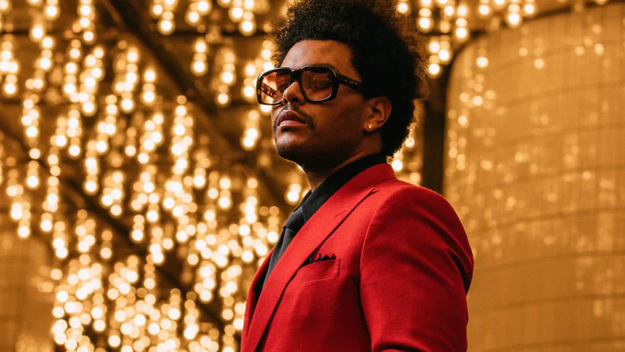 The Weeknd se une a criador de Euphoria e vai estrelar série sobre seita 1 the weeknd spotify retrospectiva 2020