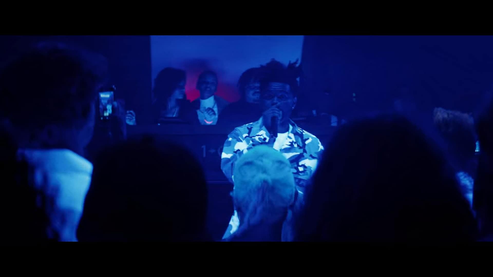 The Weeknd se une a criador de Euphoria e vai estrelar série sobre seita 2 the weeknd rough 4
