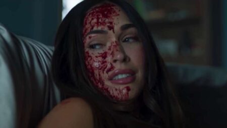 till death megan fox