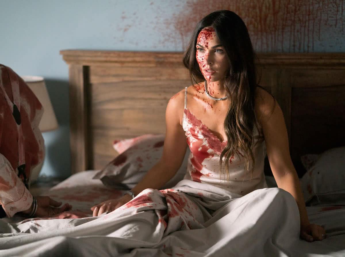 till death megan fox image