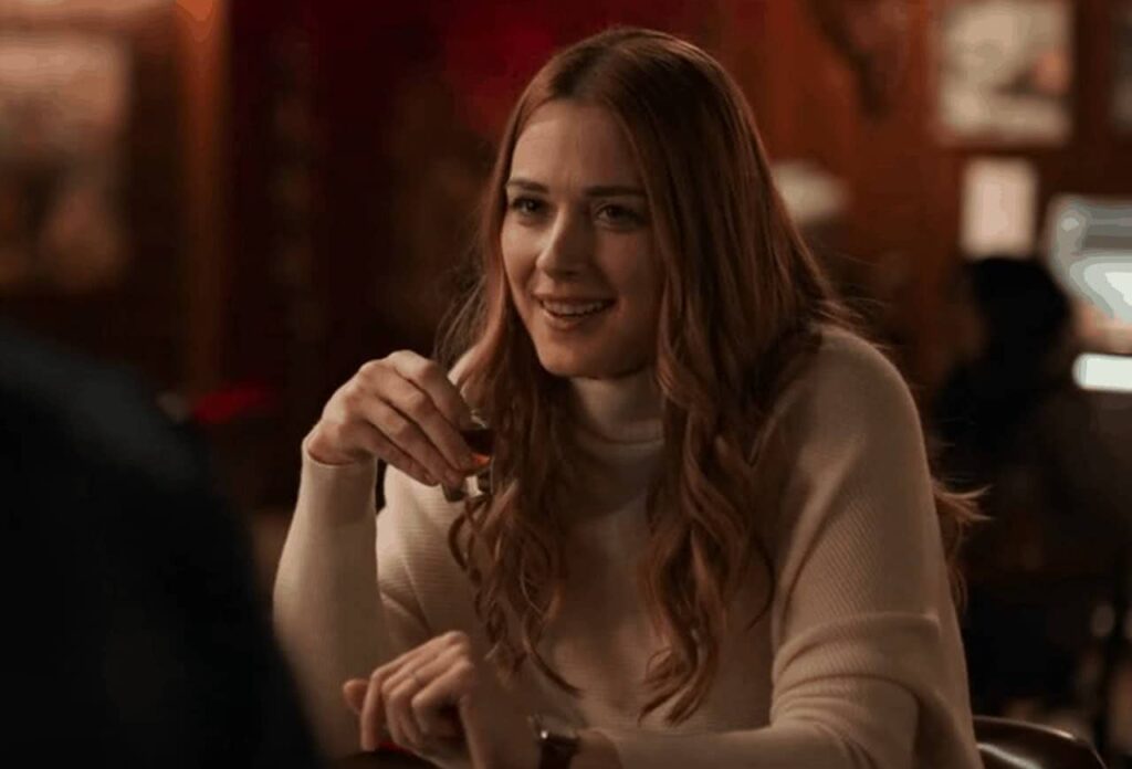 Estrela de This Is Us revela possível final de Kevin Virgin River