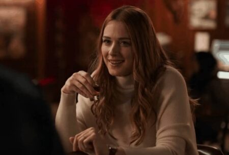 Estrela de This Is Us revela possível final de Kevin Virgin River