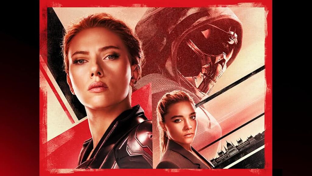 Viúva Negra: Scarlett Johansson revela em livro que fãs ficarão surpresos com filme viuva negra 3