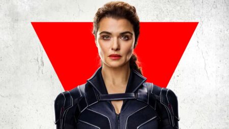 Dama de Ferro ou nova Viúva Negra? Rachel Weisz explica sua personagem na Marvel viuva negra