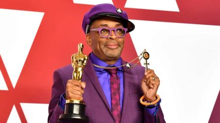 Spike Lee desabafa sobre derrotas no Oscar e alfineta Green Book Spike Lee