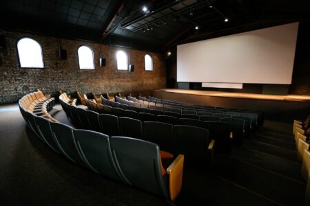 Cinemateca Brasileira