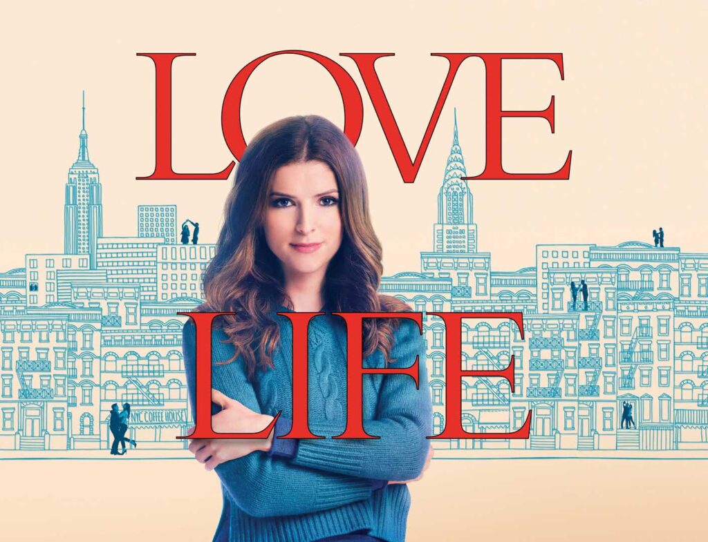 Love Life estreia sua segunda temporada na HBO Max 1578309 WM LoveLife HBOMax S2S share 2