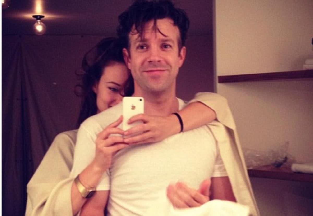Ex-marido de Olivia Wilde quebra o silêncio sobre separação 1 3887AEE800000578 0 image m 23 1474219957979