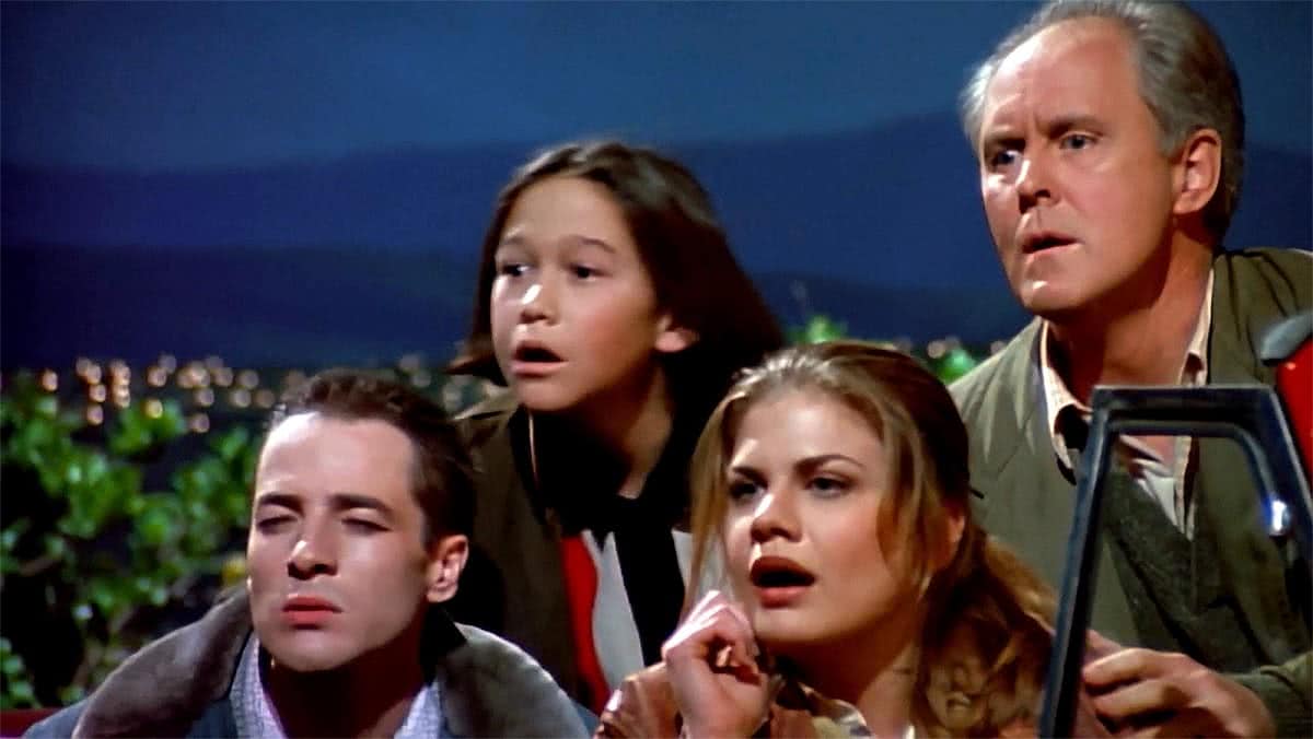 3rd Rock featured