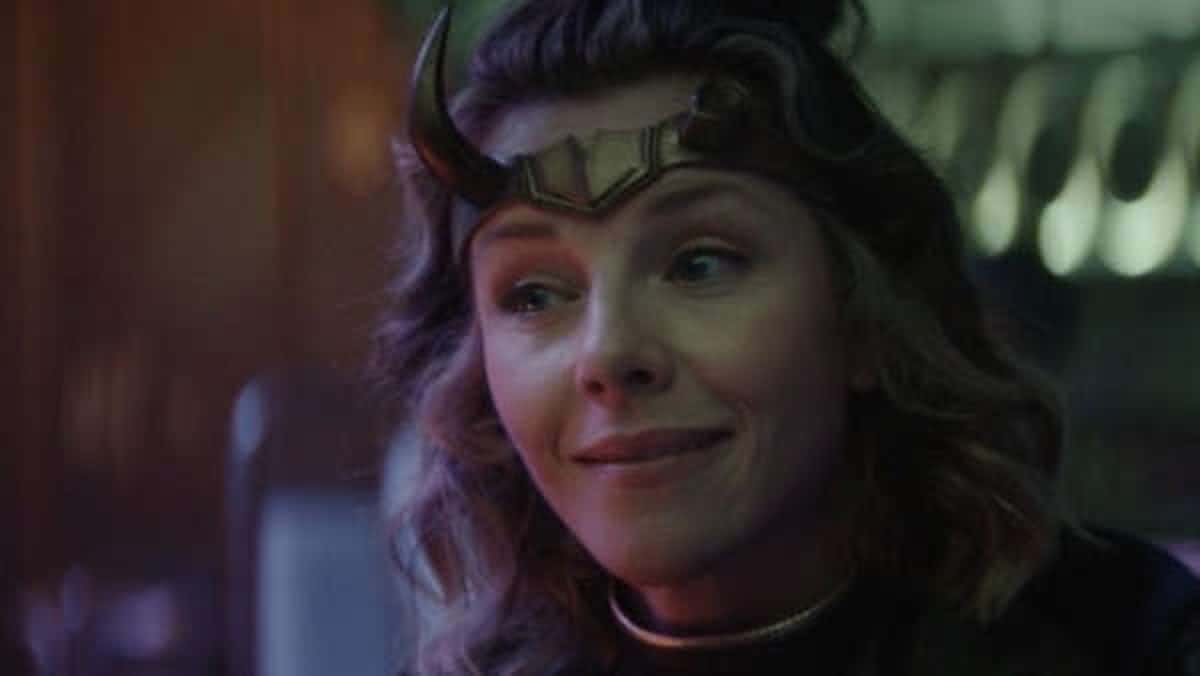 Atriz comemora que história da série Loki não esteja nos quadrinhos 1 AALoRUn