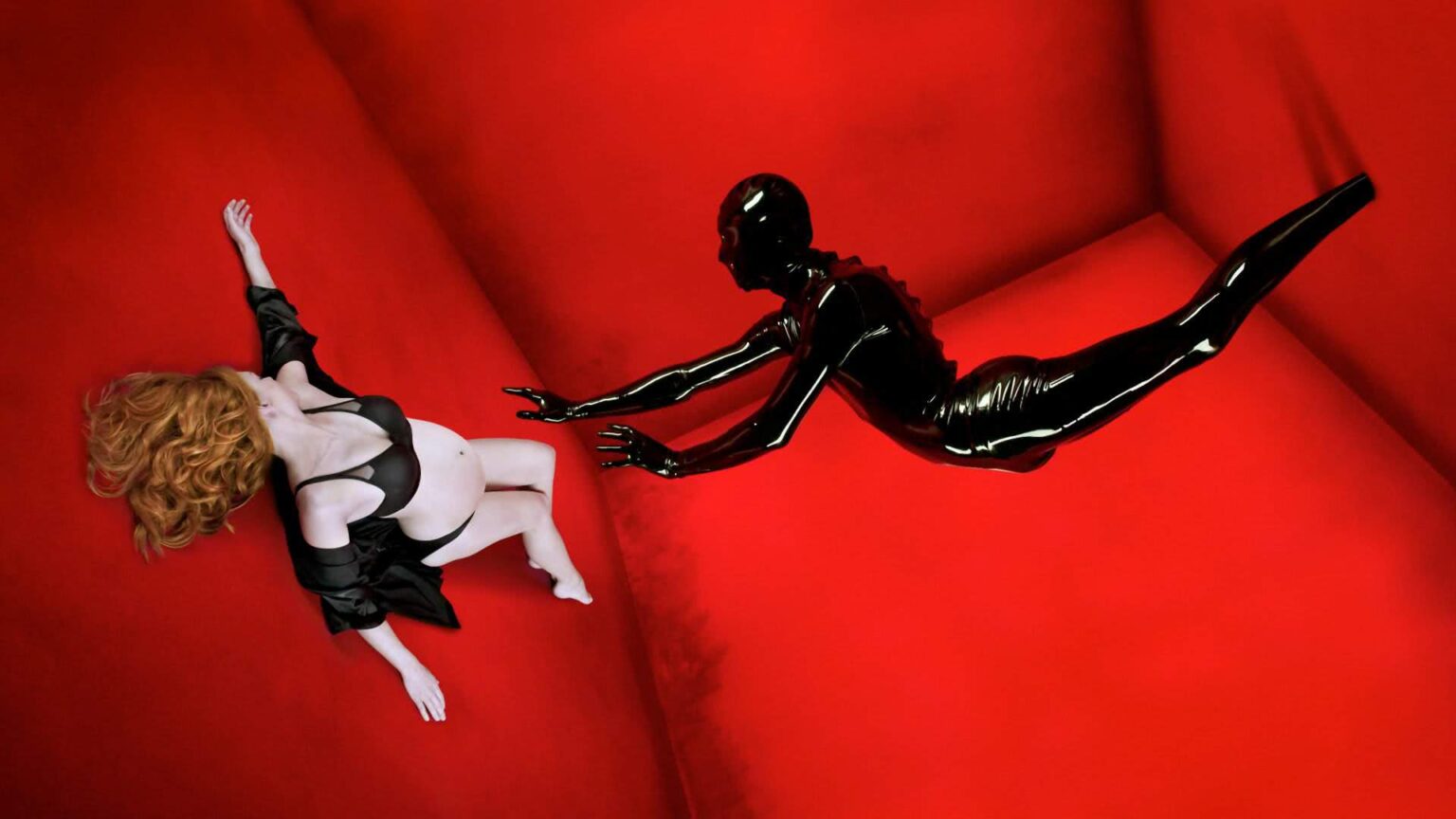 American Horror Story: Quem são os melhores personagens até agora American Horror Story (Reprodução)